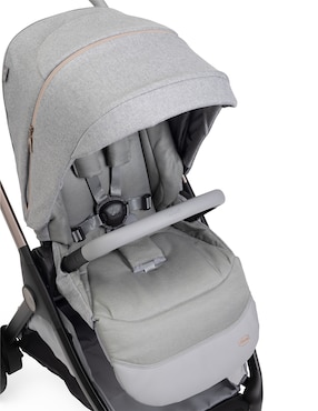 Set de carriola Bellagio Lunar Rock Chicco plegable