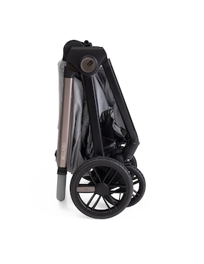 Set de carriola Bellagio Lunar Rock Chicco plegable