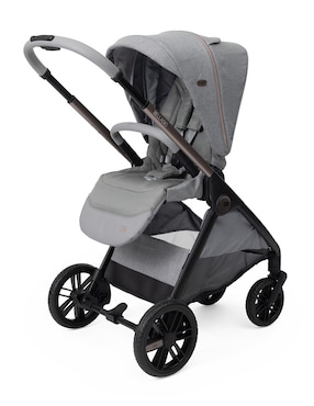 Set de carriola Bellagio Lunar Rock Chicco plegable
