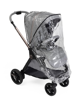Set de carriola Bellagio Lunar Rock Chicco plegable