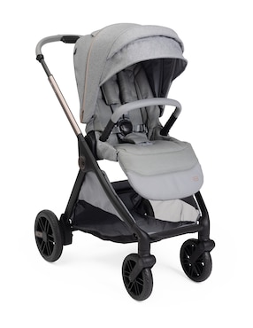 Set de carriola Bellagio Lunar Rock Chicco plegable