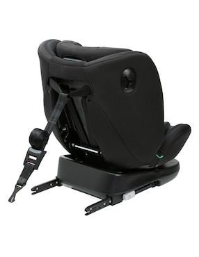 Autoasiento Chicco Unico Evo Black