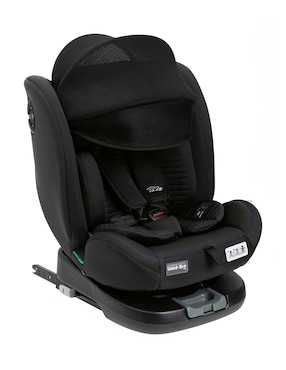 Autoasiento Chicco Unico Evo Black