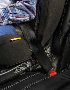 Autoasiento Chicco Unico Evo Black