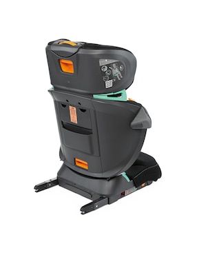 Autoasiento Chicco Fold & Go