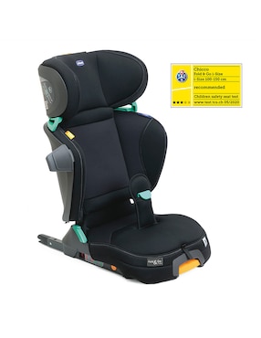 Autoasiento Chicco Fold & Go