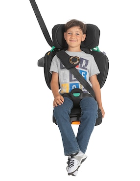 Autoasiento Chicco Fold & Go