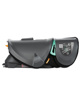 Autoasiento Chicco Fold & Go
