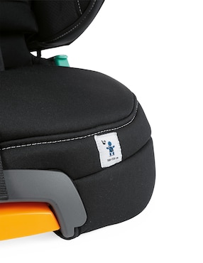 Autoasiento Chicco Fold & Go