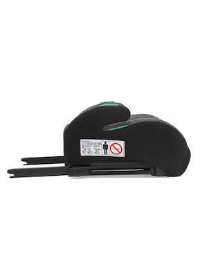 Autoasiento booster Chicco Quasar