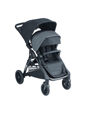 Carriola doble Corso Flex Chicco plegable