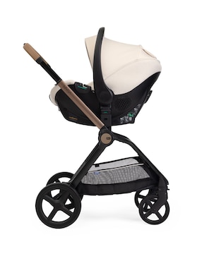 Carriola con portabebé Bundle Mysa Amber Glow Chicco plegable
