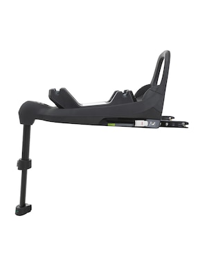 Carriola con portabebé Bundle Mysa Amber Glow Chicco plegable