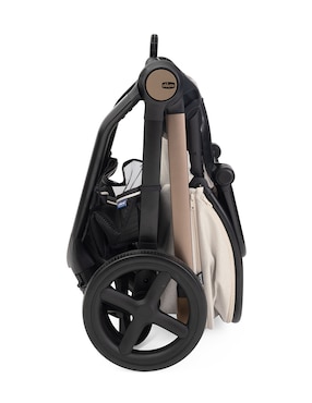 Carriola con portabebé Bundle Mysa Amber Glow Chicco plegable