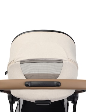 Carriola con portabebé Bundle Mysa Amber Glow Chicco plegable