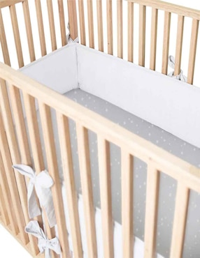 Bumper Nap para bebé niño