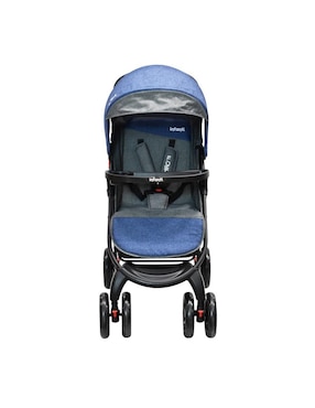 Carriola con portabebé Hiro Infanti
