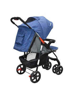 Carriola con portabebé Hiro Infanti