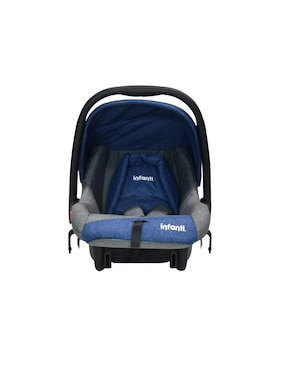 Carriola con portabebé Hiro Infanti