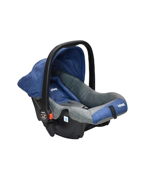 Carriola con portabebé Hiro Infanti