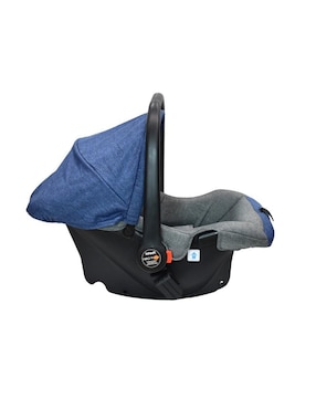 Carriola con portabebé Hiro Infanti