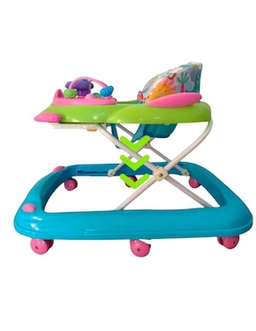 Andadera infantil unisex Trendy Kids