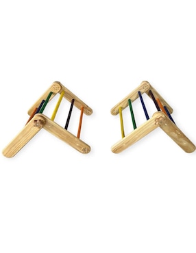 Explorador y escalador deslizante Cut Art Kids