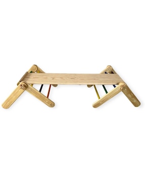 Explorador y escalador deslizante Cut Art Kids