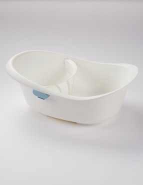 Bañera Skip Hop de plástico