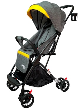 Carriola ultracompacta Trendy Kids plegable