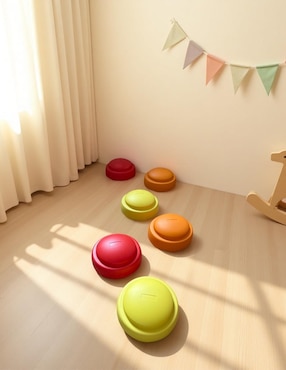 Set de Juego Bru Babies R Us Babies R Us recreativo unisex