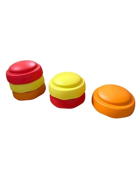 Set de Juego Bru Babies R Us Babies R Us recreativo unisex