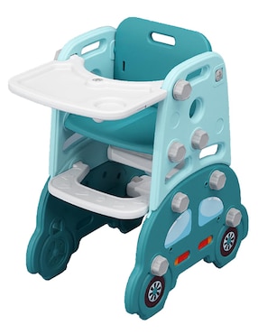 Juego de mesa y silla para niños Tiita 3 en 1 Babies R Us juego arte y manualidades infantil unisex
