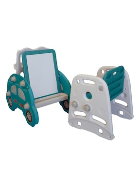 Juego de mesa y silla para niños Tiita 3 en 1 Babies R Us juego arte y manualidades infantil unisex