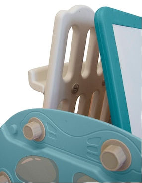 Juego de mesa y silla para niños Tiita 3 en 1 Babies R Us juego arte y manualidades infantil unisex