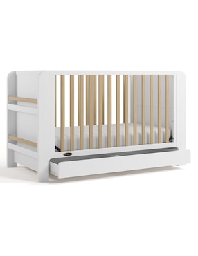 Cuna convertible Graco 4 en 1 Read-with-Me