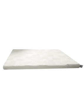 Colchón regular Memory Foam Baby