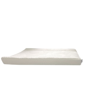 Colchón cambiador Memory Foam Baby