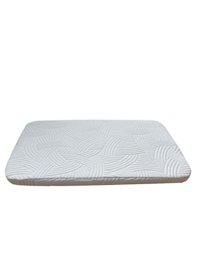 Colchón para cuna Memory foam Baby Memory foam Baby confort medio