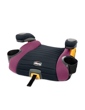 Autoasiento booster Chicco Gofit Backless Plus
