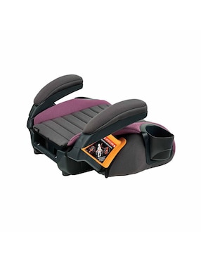 Autoasiento booster Chicco Gofit Backless Plus