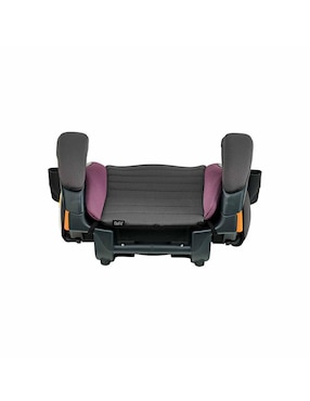 Autoasiento booster Chicco Gofit Backless Plus