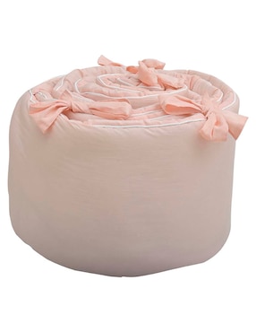 Juego de cuna Carybebe Flora unisex 4 piezas