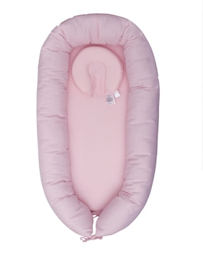 Nido para bebé Carybebe Soft Pink