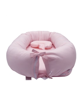 Nido para bebé Carybebe Soft Pink