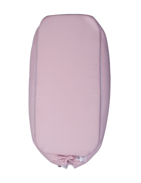 Nido para bebé Carybebe Soft Pink
