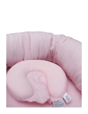 Nido para bebé Carybebe Soft Pink