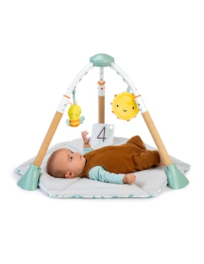 Centro de entretenimiento infantil Ingenuity Activity Center