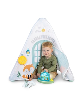 Centro de entretenimiento infantil Ingenuity Activity Center