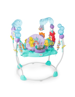 Centro de entretenimiento infantil Bright Starts Activity Center